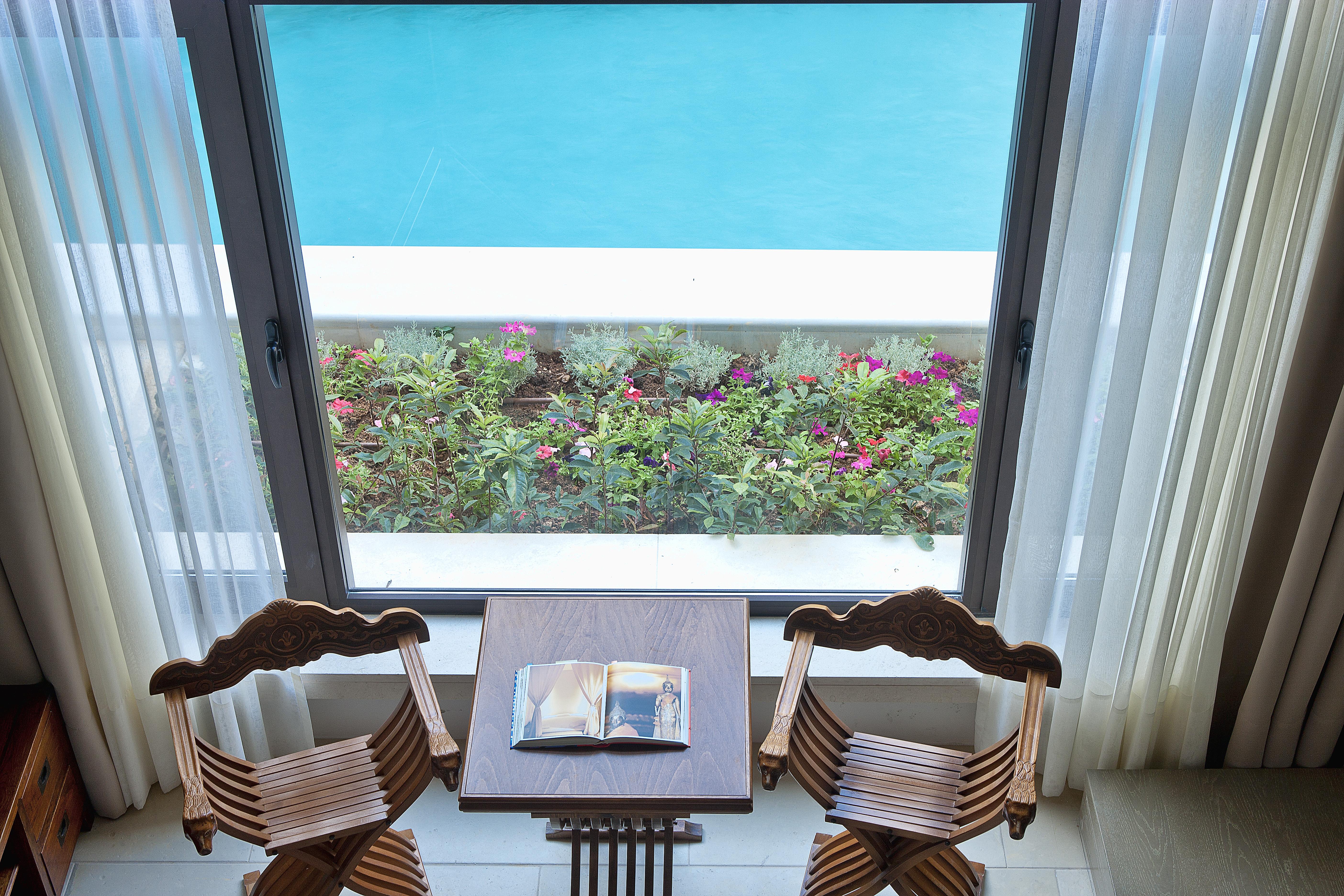 מלון Rimondi Boutique - Small Luxury Of The World העיירה רתימנו