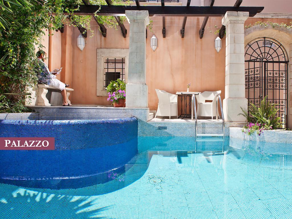 Rimondi Boutique - Small Luxury Of The World מלון 4*