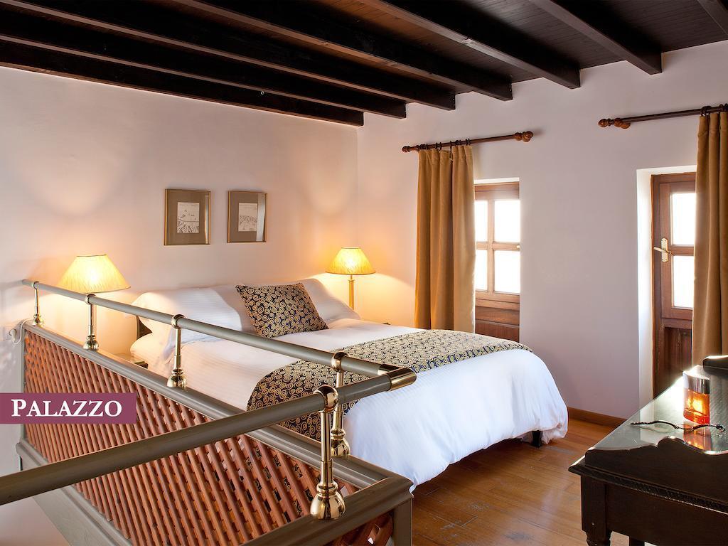 Rimondi Boutique - Small Luxury Of The World מלון