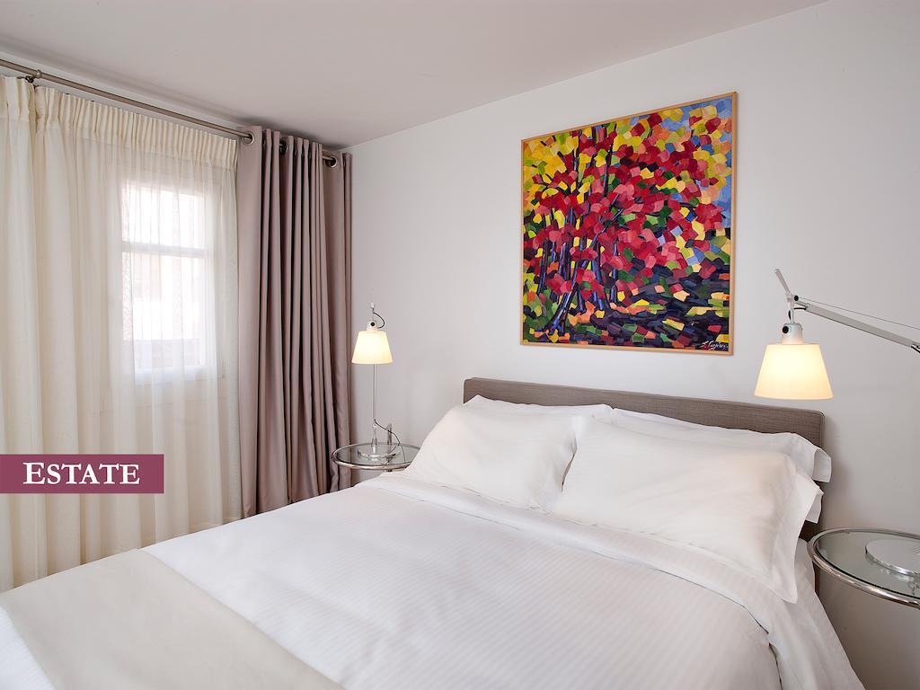 Rimondi Boutique - Small Luxury Of The World מלון העיירה רתימנו