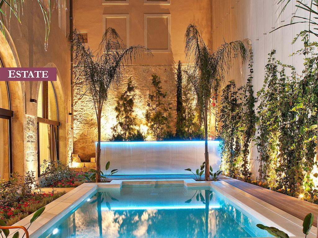 Rimondi Boutique - Small Luxury Of The World מלון