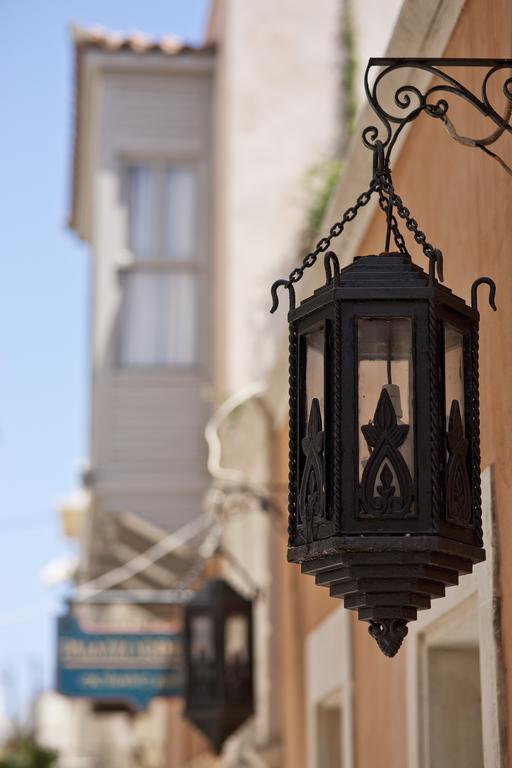 Rimondi Boutique - Small Luxury Of The World 4* העיירה רתימנו