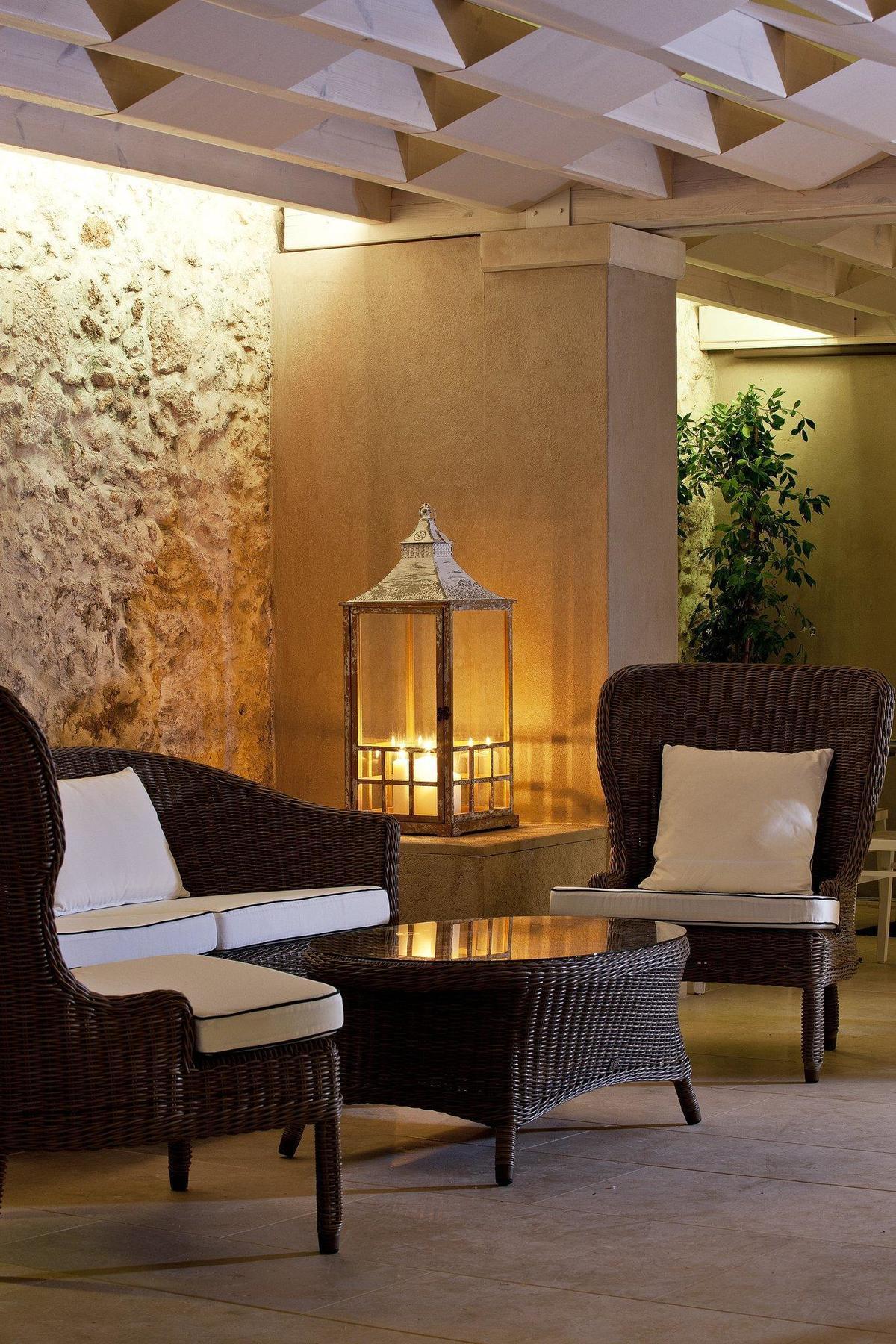 Rimondi Boutique - Small Luxury Of The World מלון העיירה רתימנו