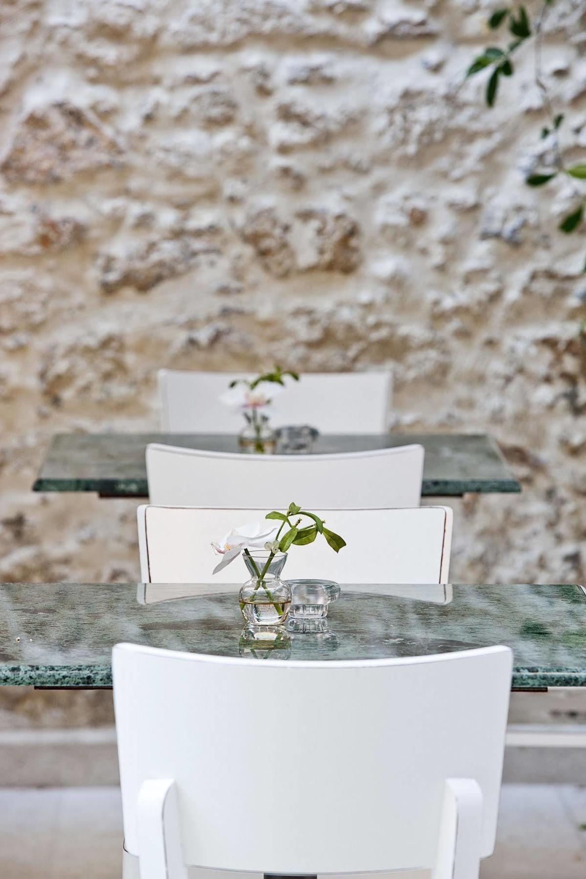 מלון Rimondi Boutique - Small Luxury Of The World 4*