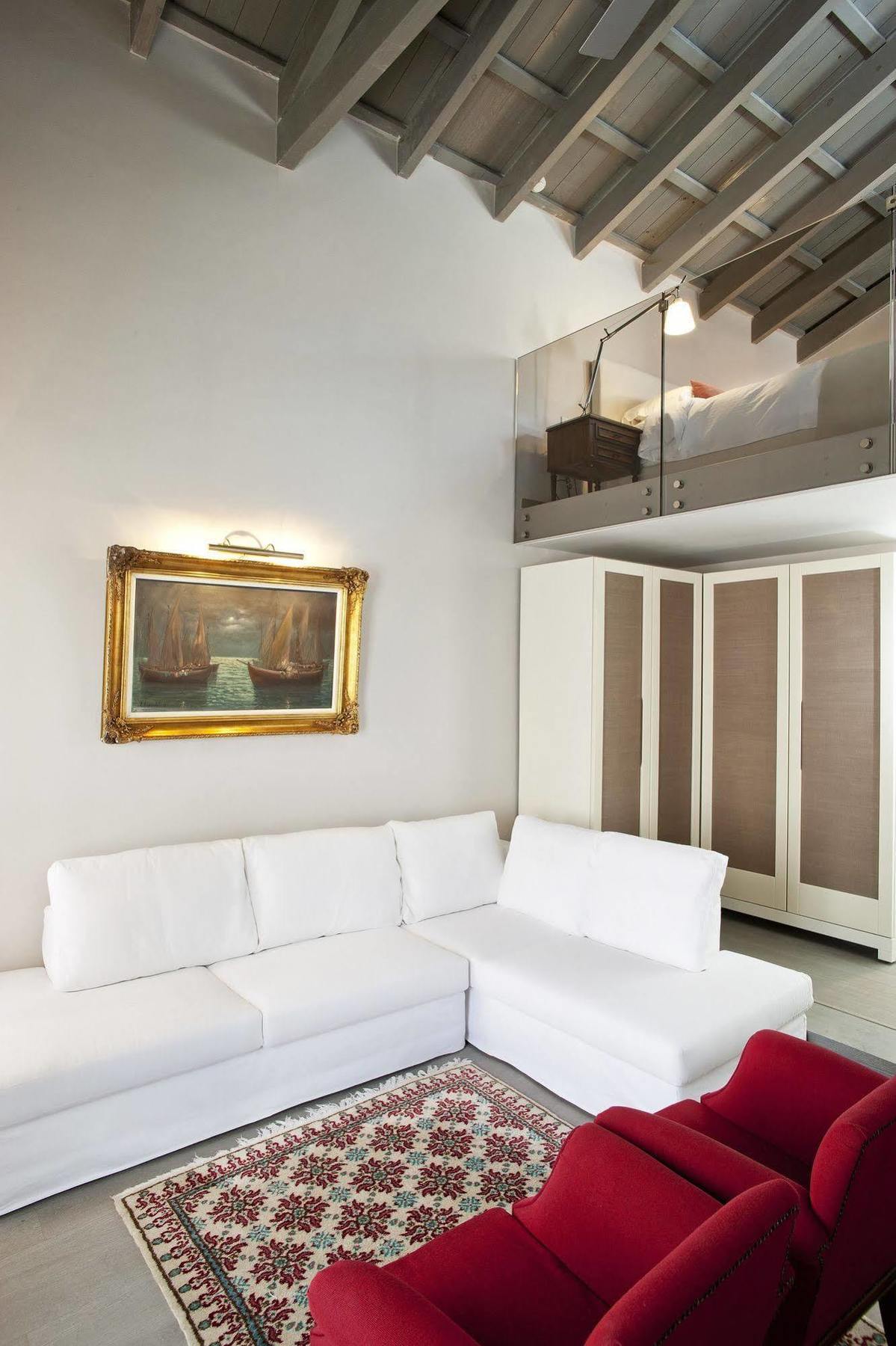 Rimondi Boutique - Small Luxury Of The World מלון