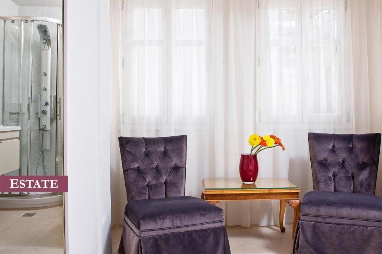 Rimondi Boutique - Small Luxury Of The World מלון העיירה רתימנו