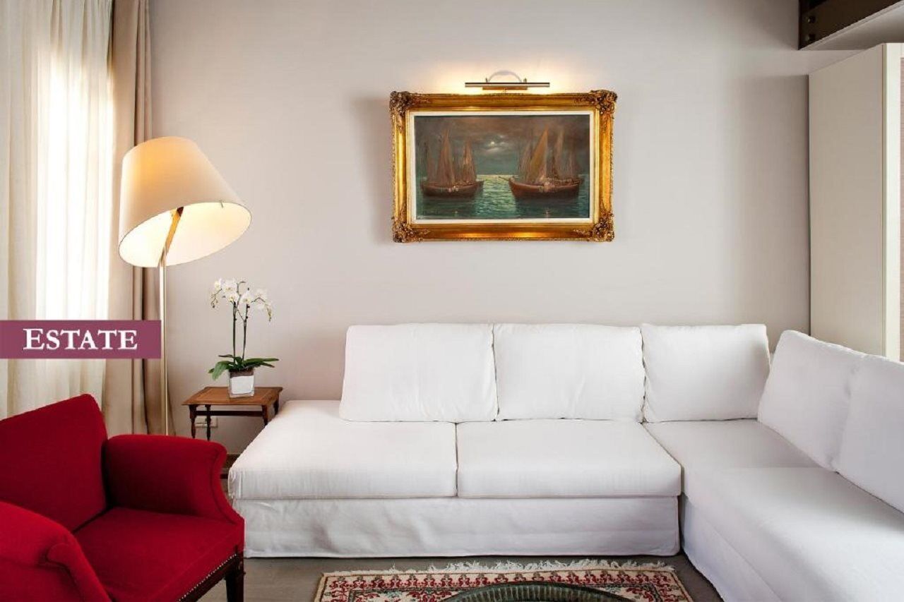 Rimondi Boutique - Small Luxury Of The World מלון העיירה רתימנו