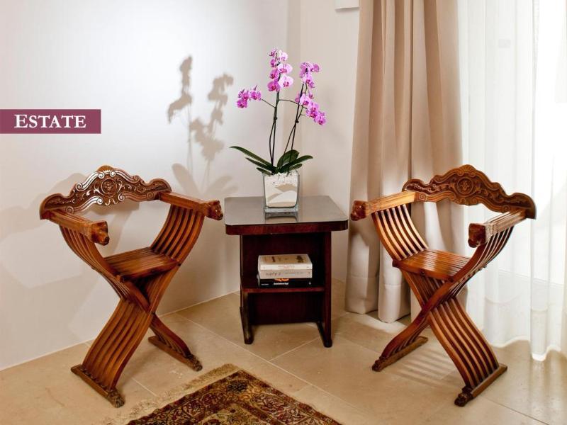 מלון Rimondi Boutique - Small Luxury Of The World 4*