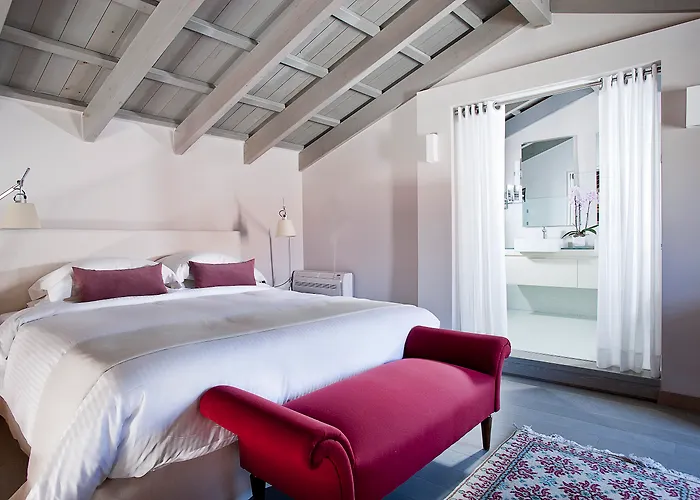 Rimondi Boutique Hotel - Small Luxury Hotels Of The World