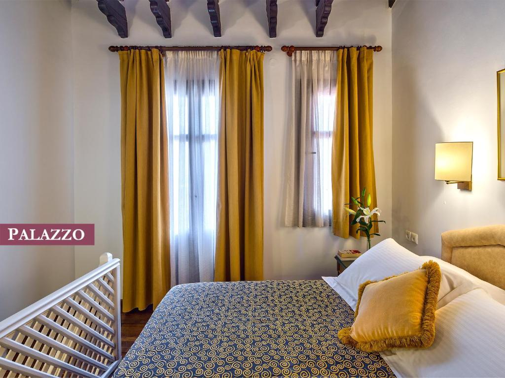 Rimondi Boutique - Small Luxury Of The World Отель 4*
