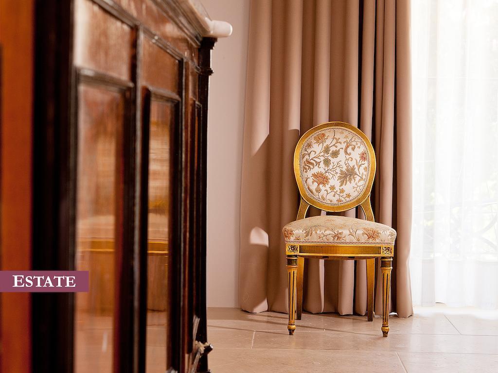 Rimondi Boutique - Small Luxury Of The World Ретимно