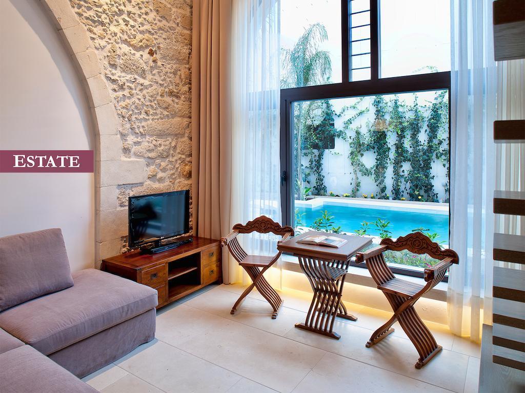 Rimondi Boutique - Small Luxury Of The World Отель