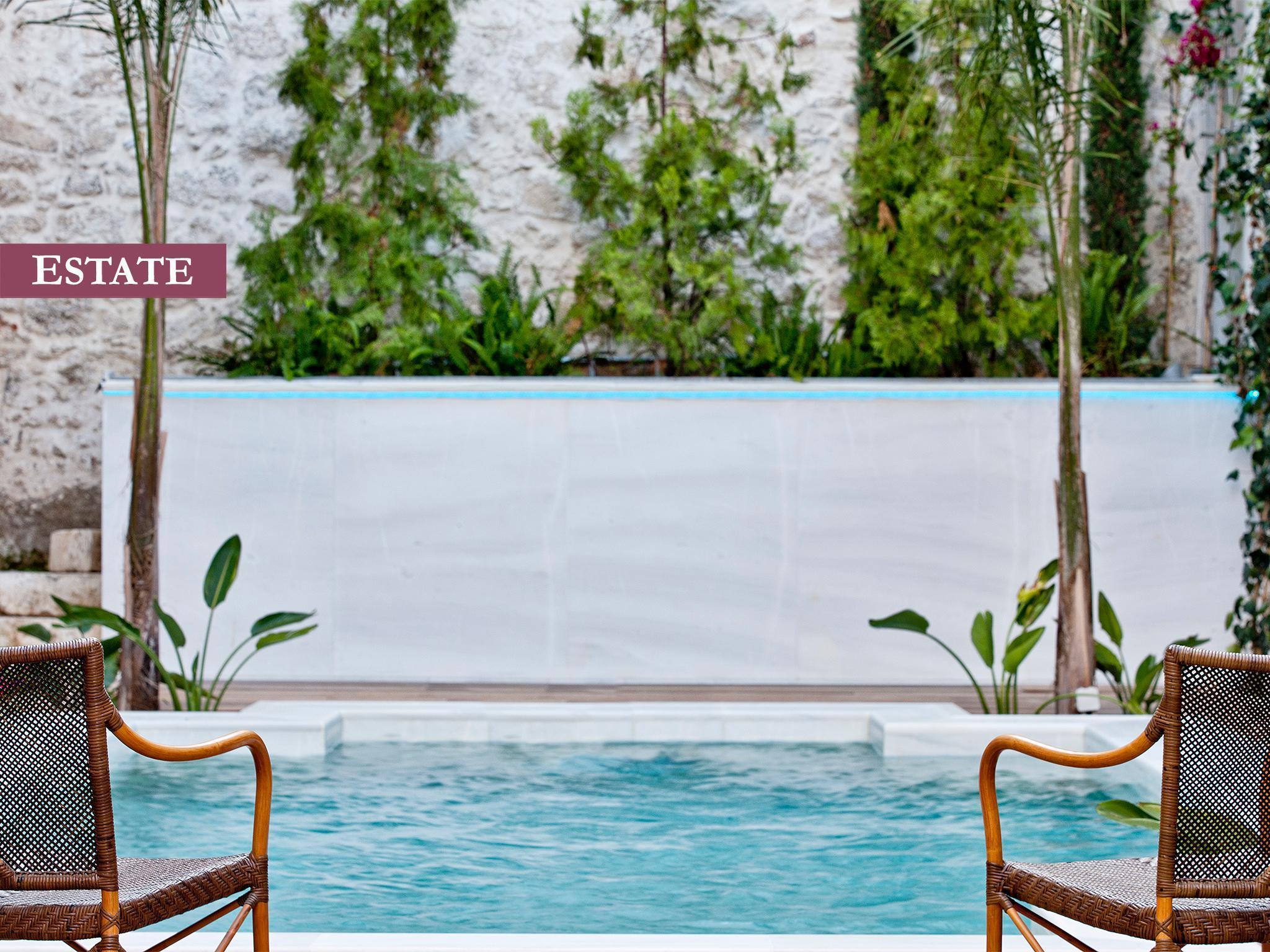 Rimondi Boutique - Small Luxury Of The World Отель Ретимно
