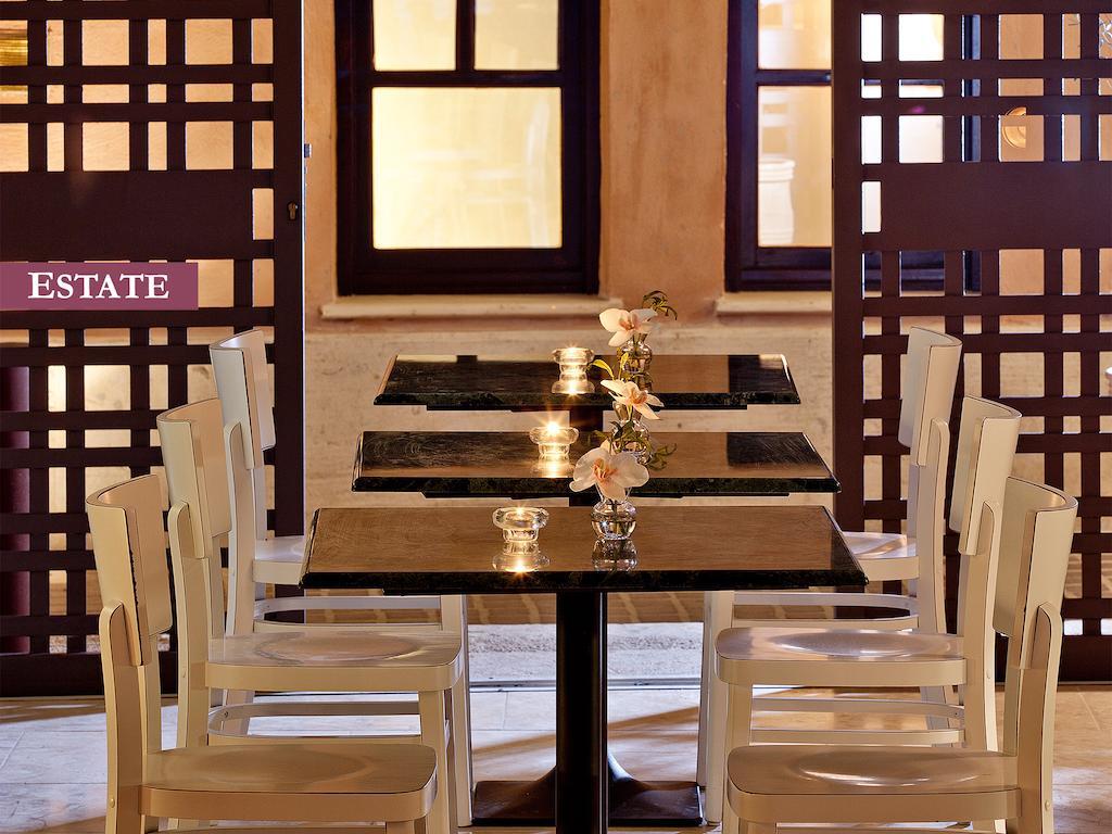 Отель Rimondi Boutique - Small Luxury Of The World 4*