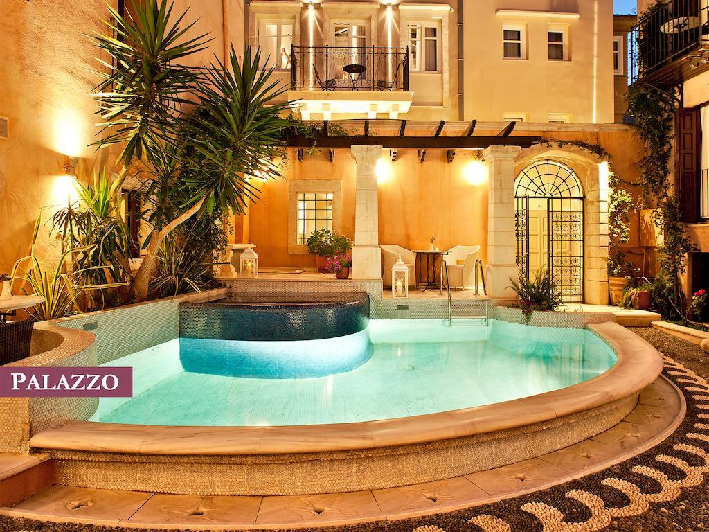 Rimondi Boutique - Small Luxury Of The World Отель 4*