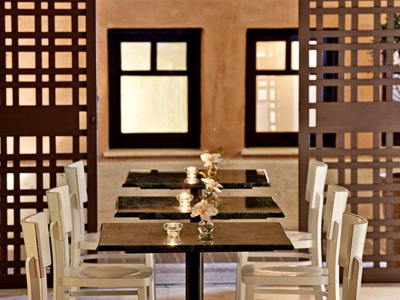 Отель Rimondi Boutique - Small Luxury Of The World
