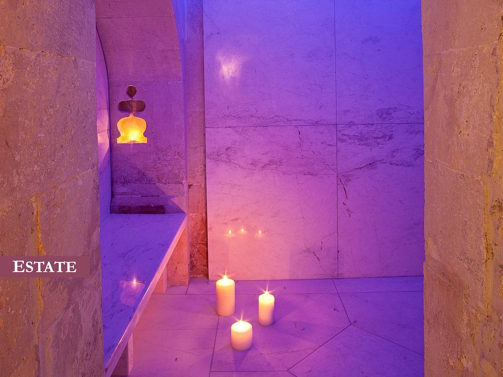 Отель Rimondi Boutique - Small Luxury Of The World