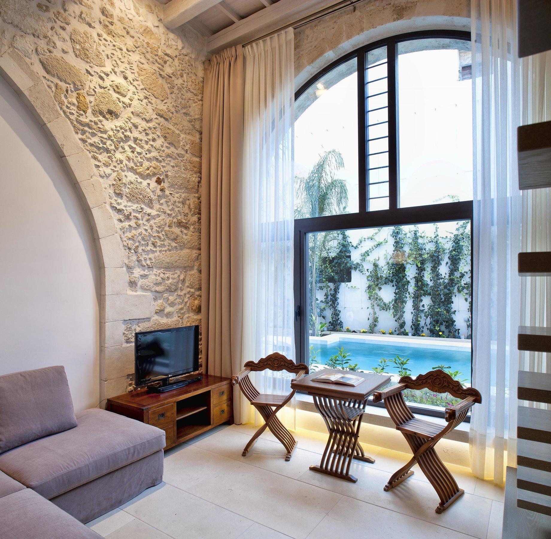 Rimondi Boutique - Small Luxury Of The World Отель
