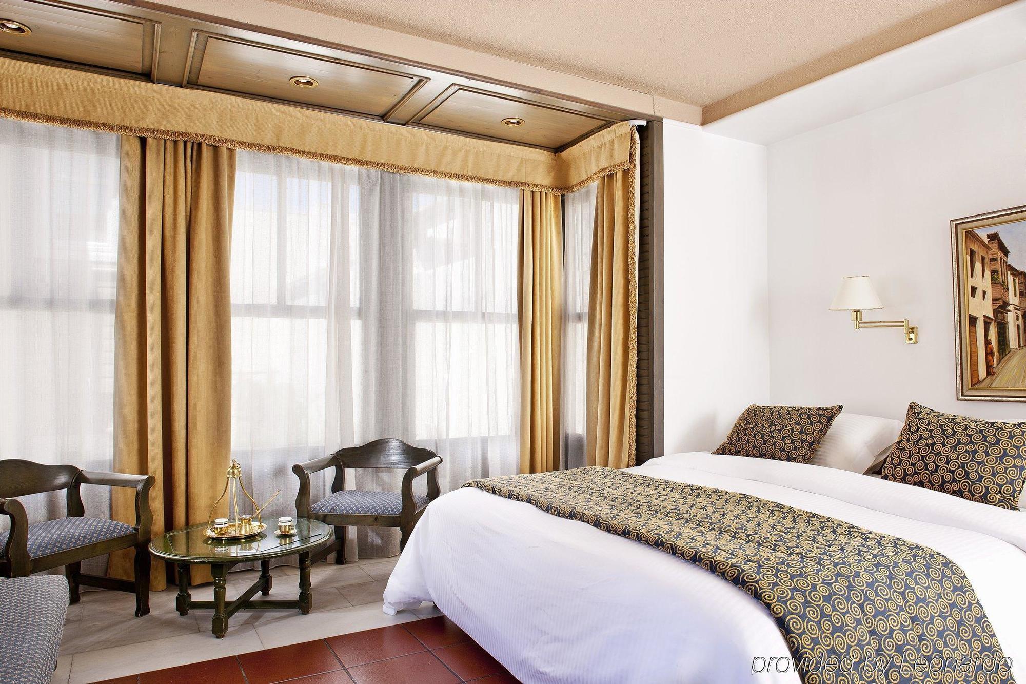 Rimondi Boutique - Small Luxury Of The World 4* Ретимно