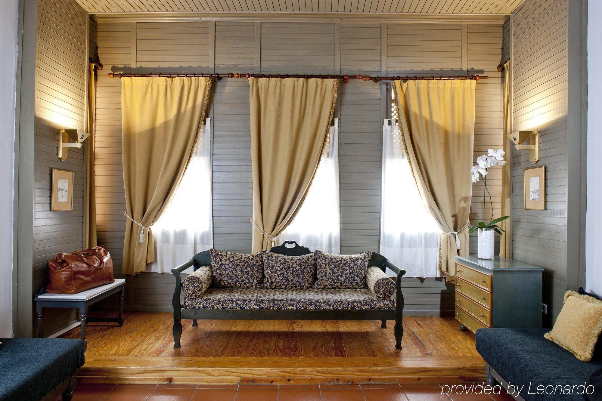 Rimondi Boutique - Small Luxury Of The World Отель Ретимно