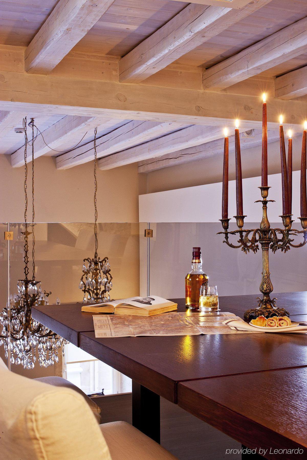 Отель Rimondi Boutique - Small Luxury Of The World 4*