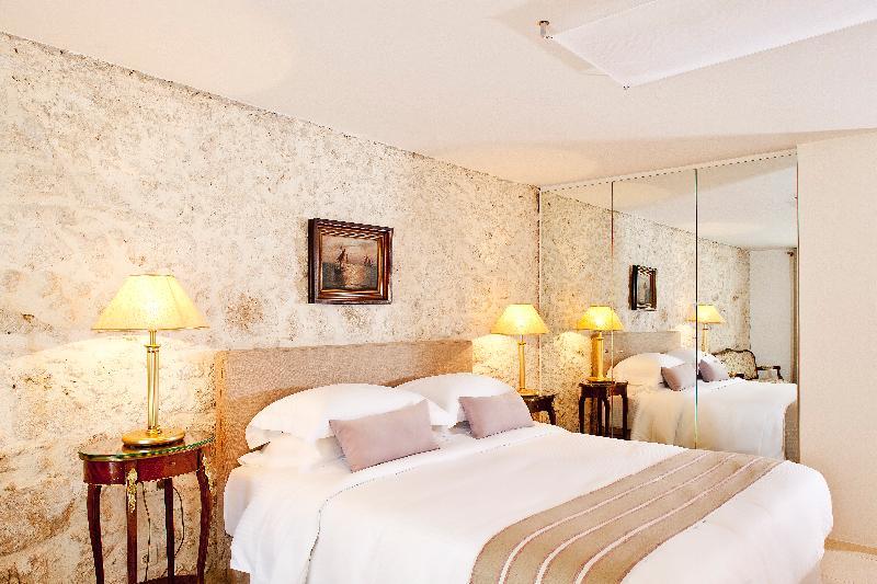 Rimondi Boutique - Small Luxury Of The World 4* Ретимно