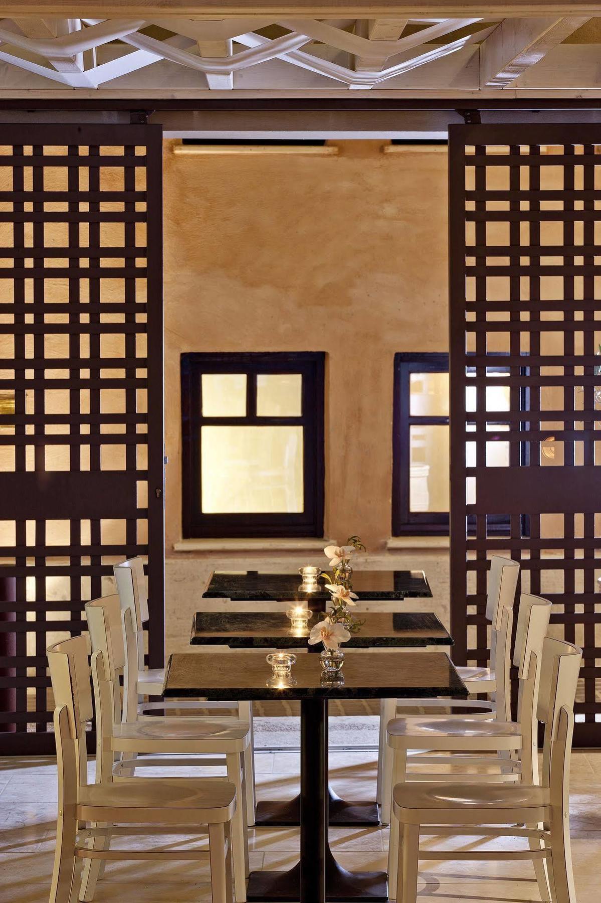Rimondi Boutique - Small Luxury Of The World Отель