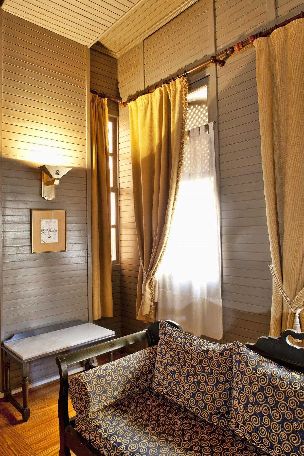 Rimondi Boutique - Small Luxury Of The World Отель