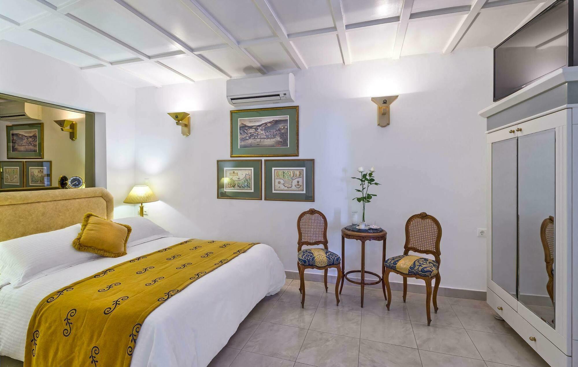 Отель Rimondi Boutique - Small Luxury Of The World 4*
