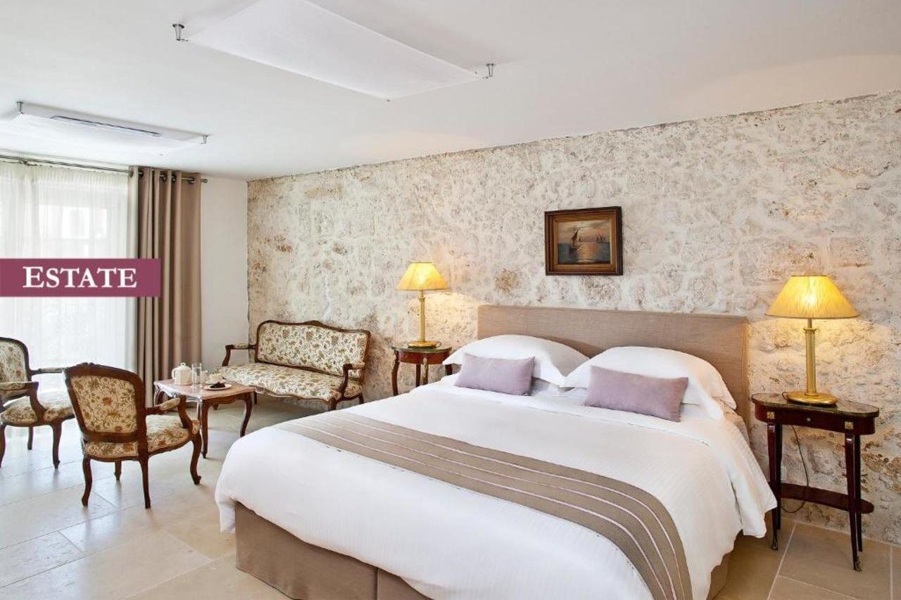 Rimondi Boutique - Small Luxury Of The World Отель 4*