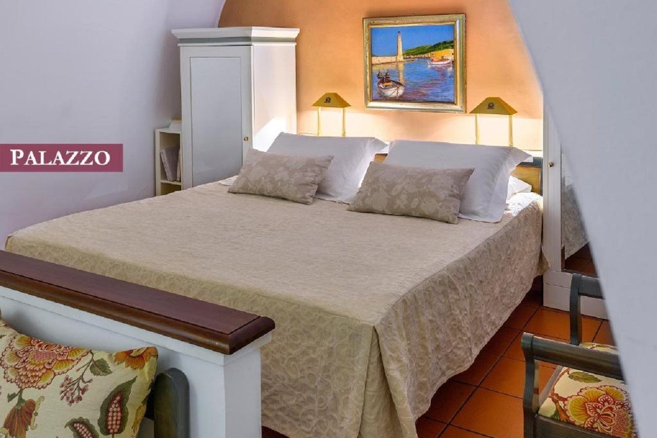 Отель Rimondi Boutique - Small Luxury Of The World Ретимно