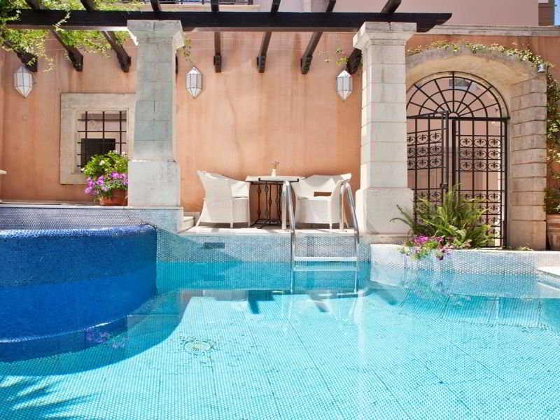 Rimondi Boutique - Small Luxury Of The World Hotel Rethimnon