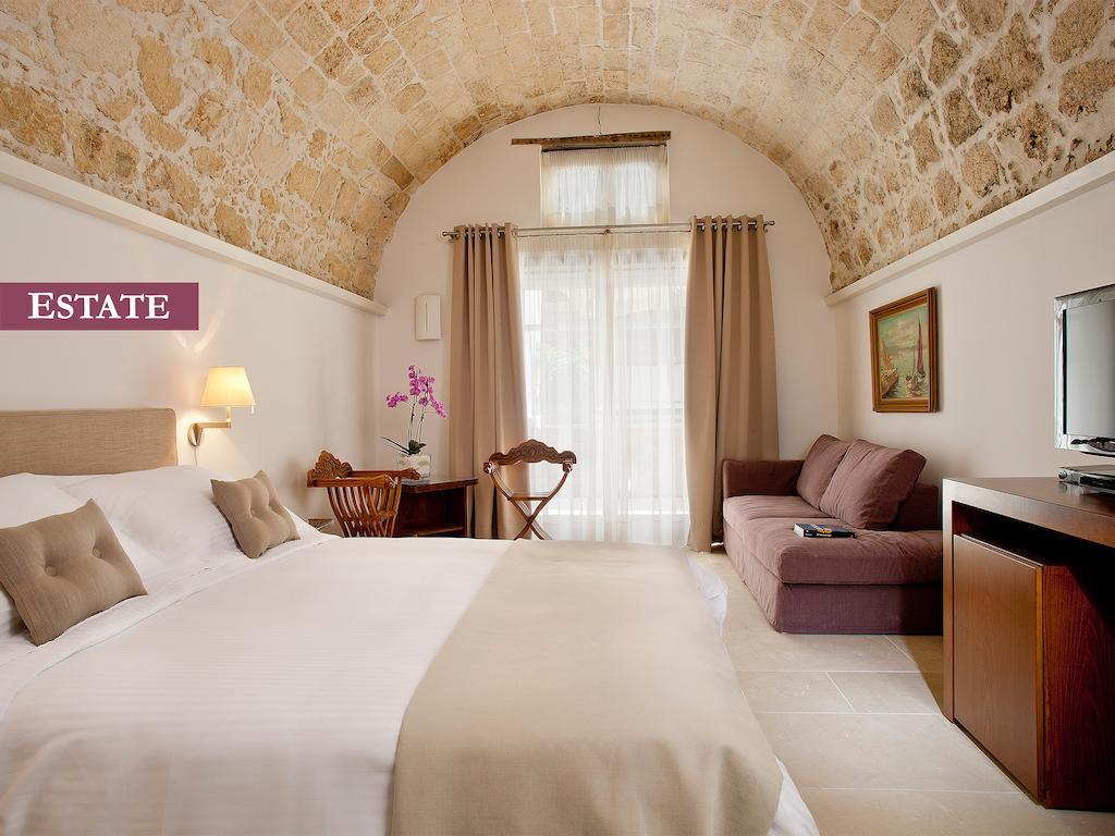 Rimondi Boutique - Small Luxury Of The World 4* Rethimnon