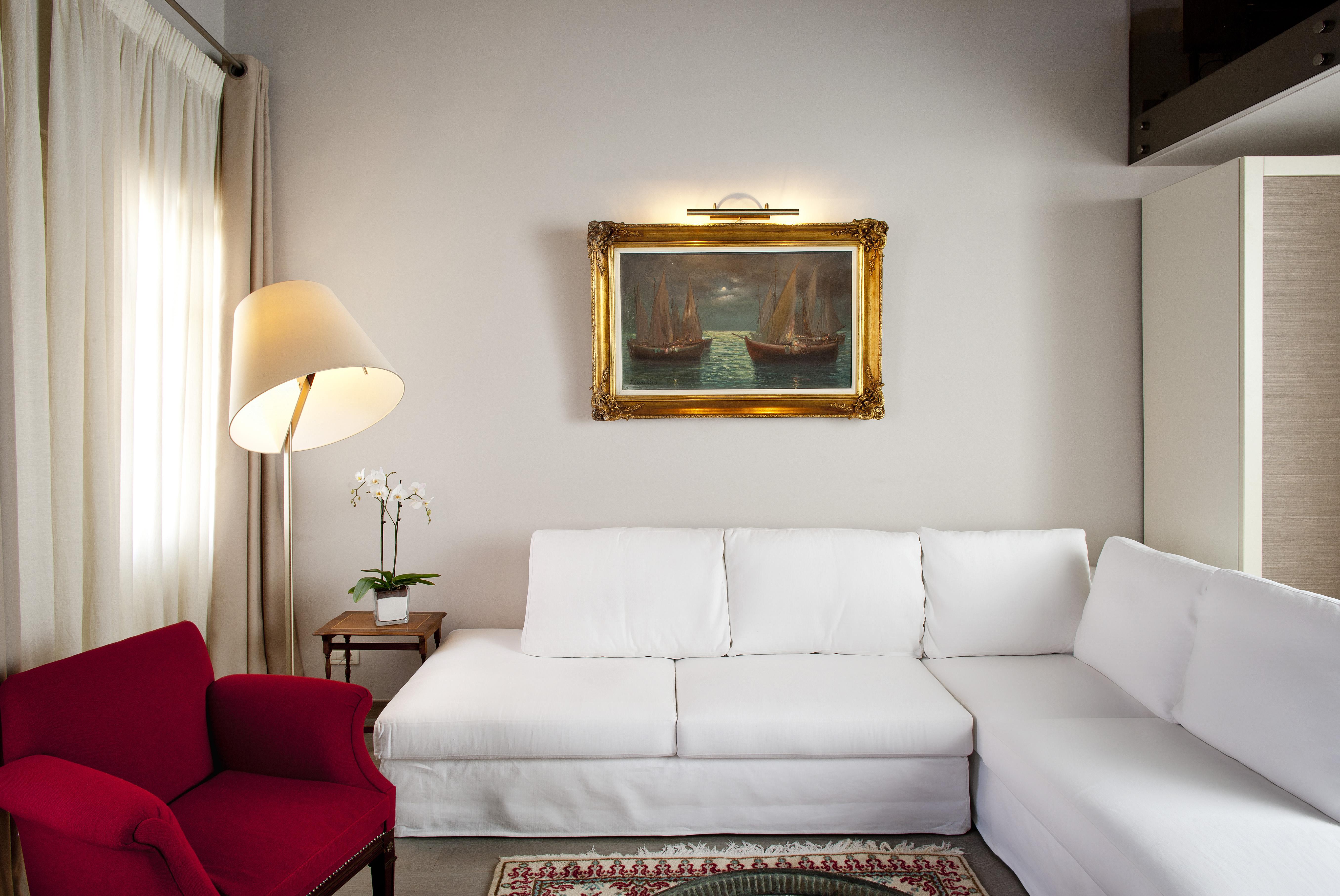 Rimondi Boutique - Small Luxury Of The World Rethimnon