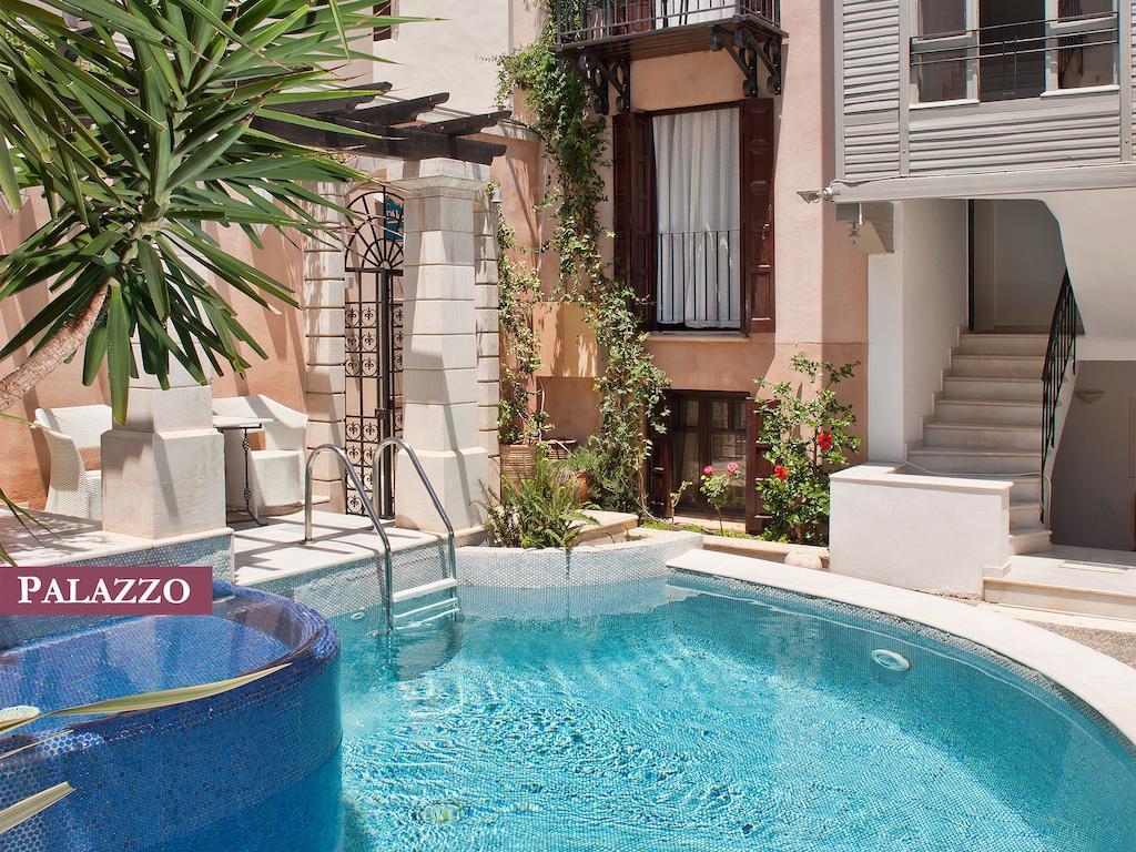 Rimondi Boutique - Small Luxury Of The World Hotel