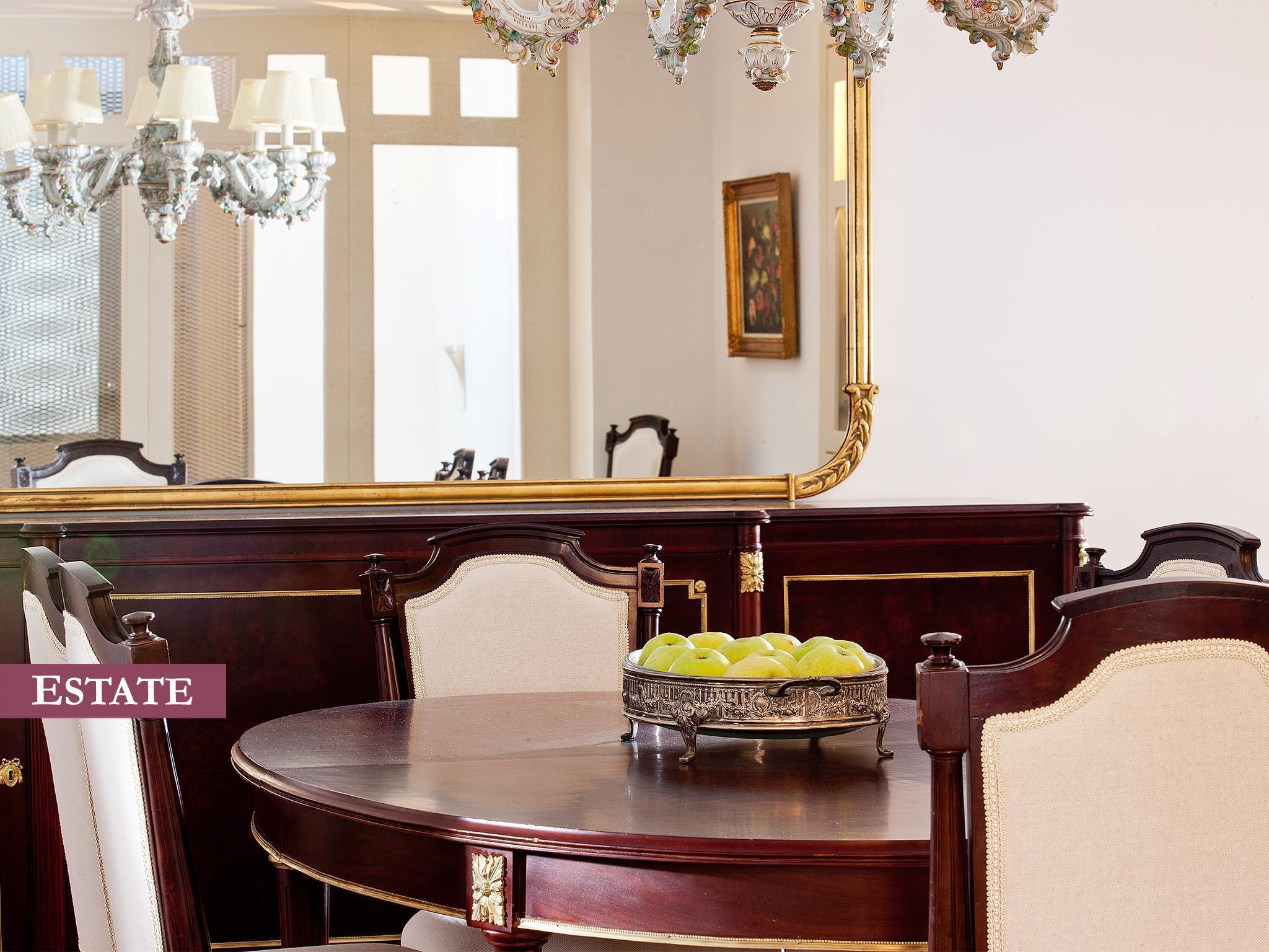 Rimondi Boutique - Small Luxury Of The World 4* Rethimnon