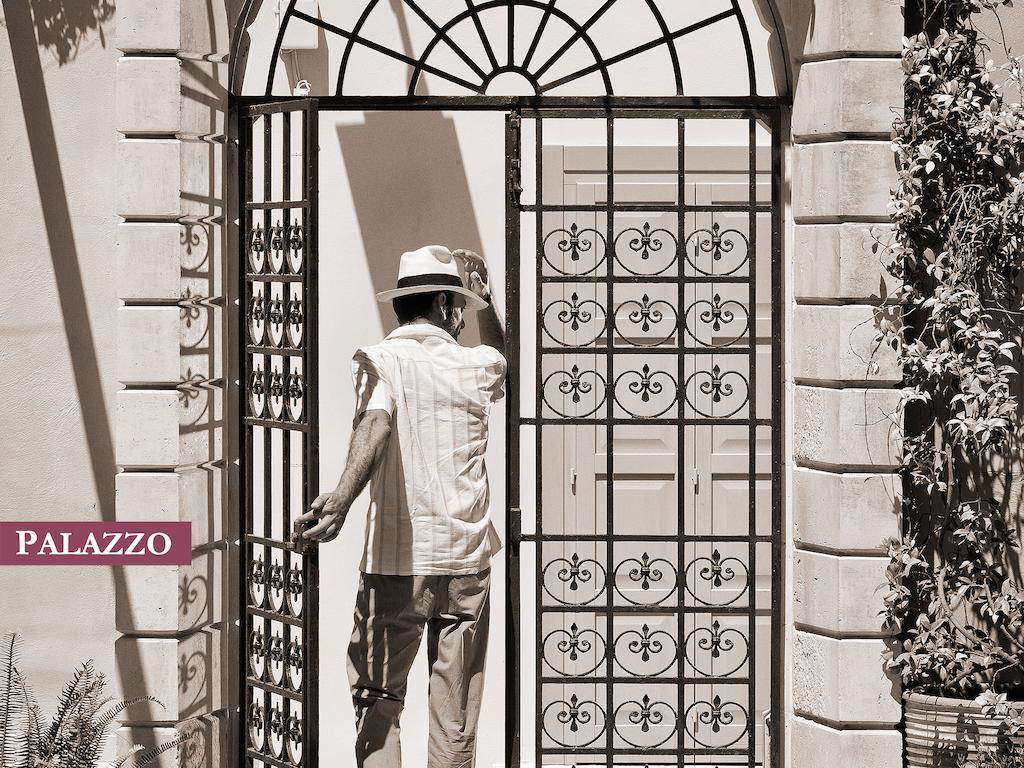 Rimondi Boutique - Small Luxury Of The World 4* Rethimnon