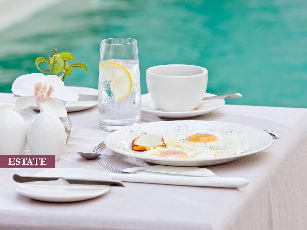 Hotel Rimondi Boutique - Small Luxury Of The World Rethimnon