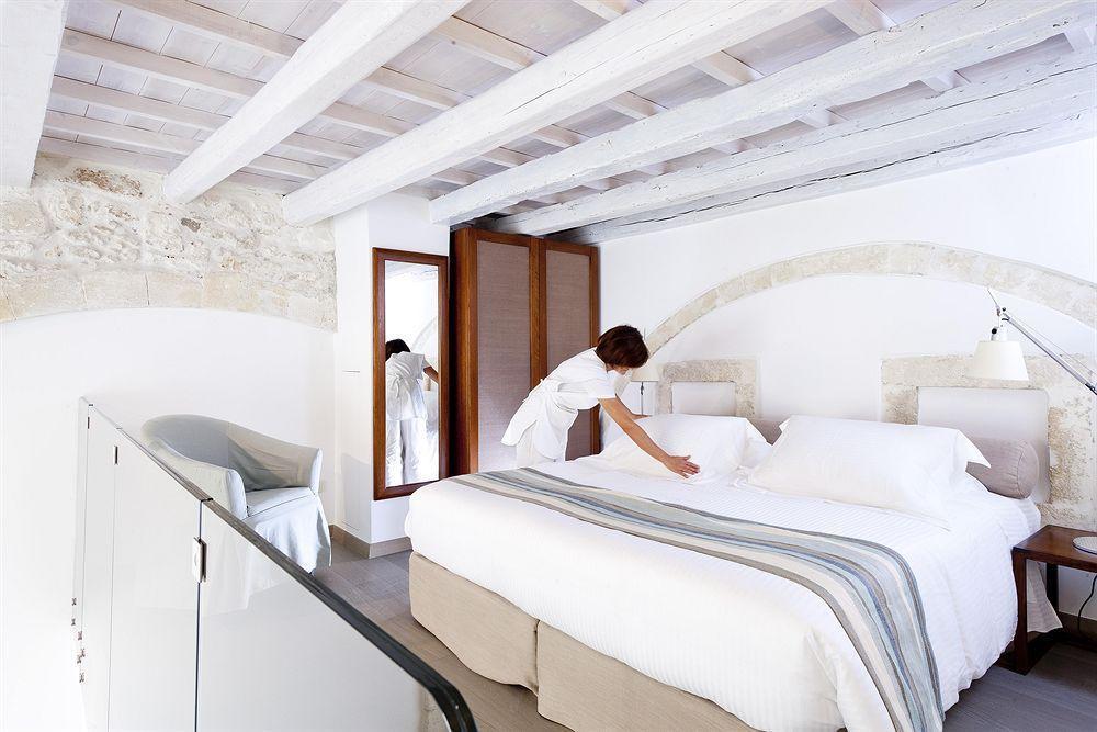Rimondi Boutique - Small Luxury Of The World Hotel Rethimnon