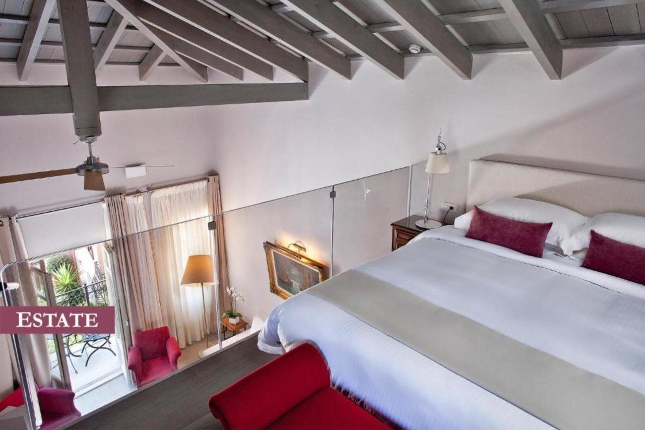 Rimondi Boutique - Small Luxury Of The World Rethimnon