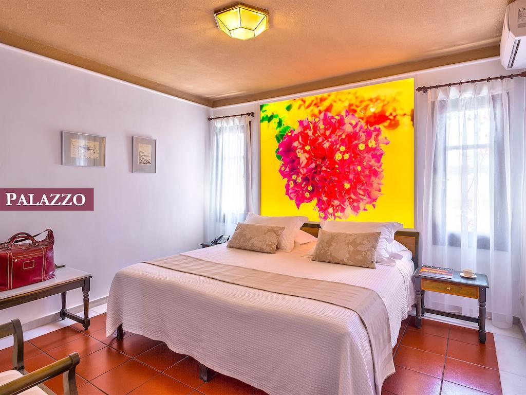 Rimondi Boutique - Small Luxury Of The World Otel Resmo