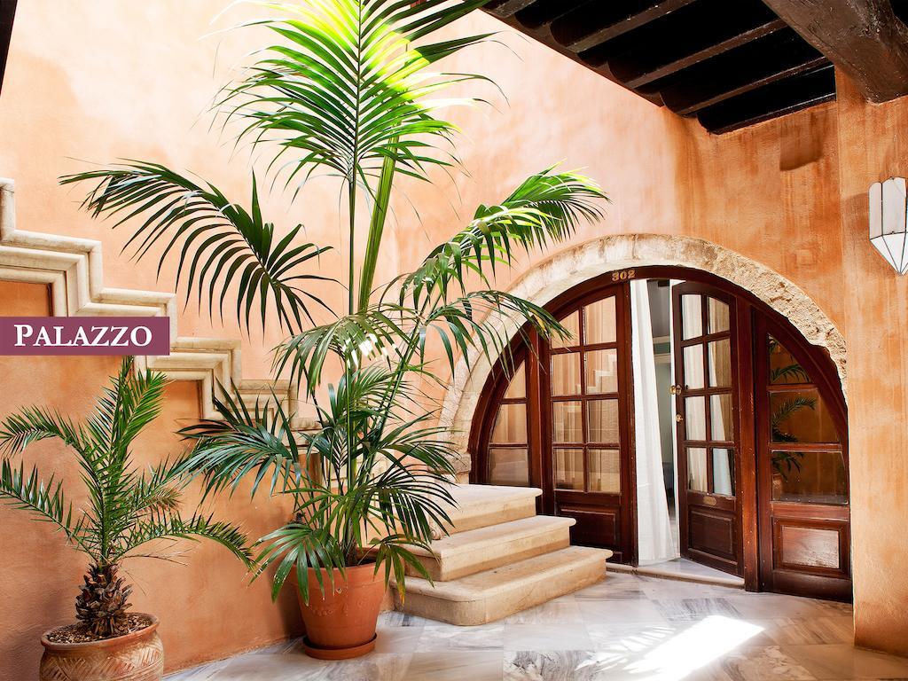 Rimondi Boutique - Small Luxury Of The World Resmo