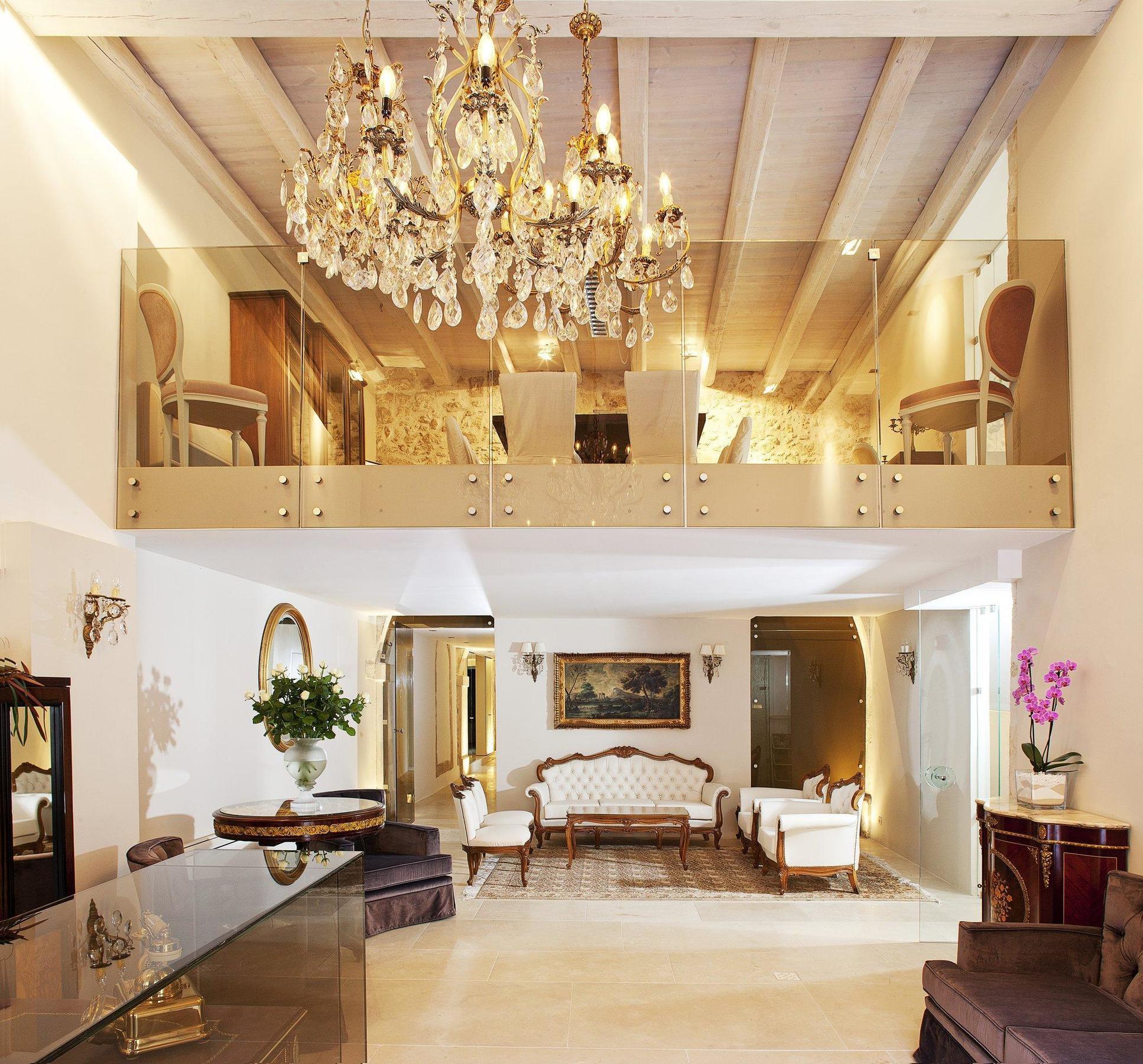 Otel Rimondi Boutique - Small Luxury Of The World