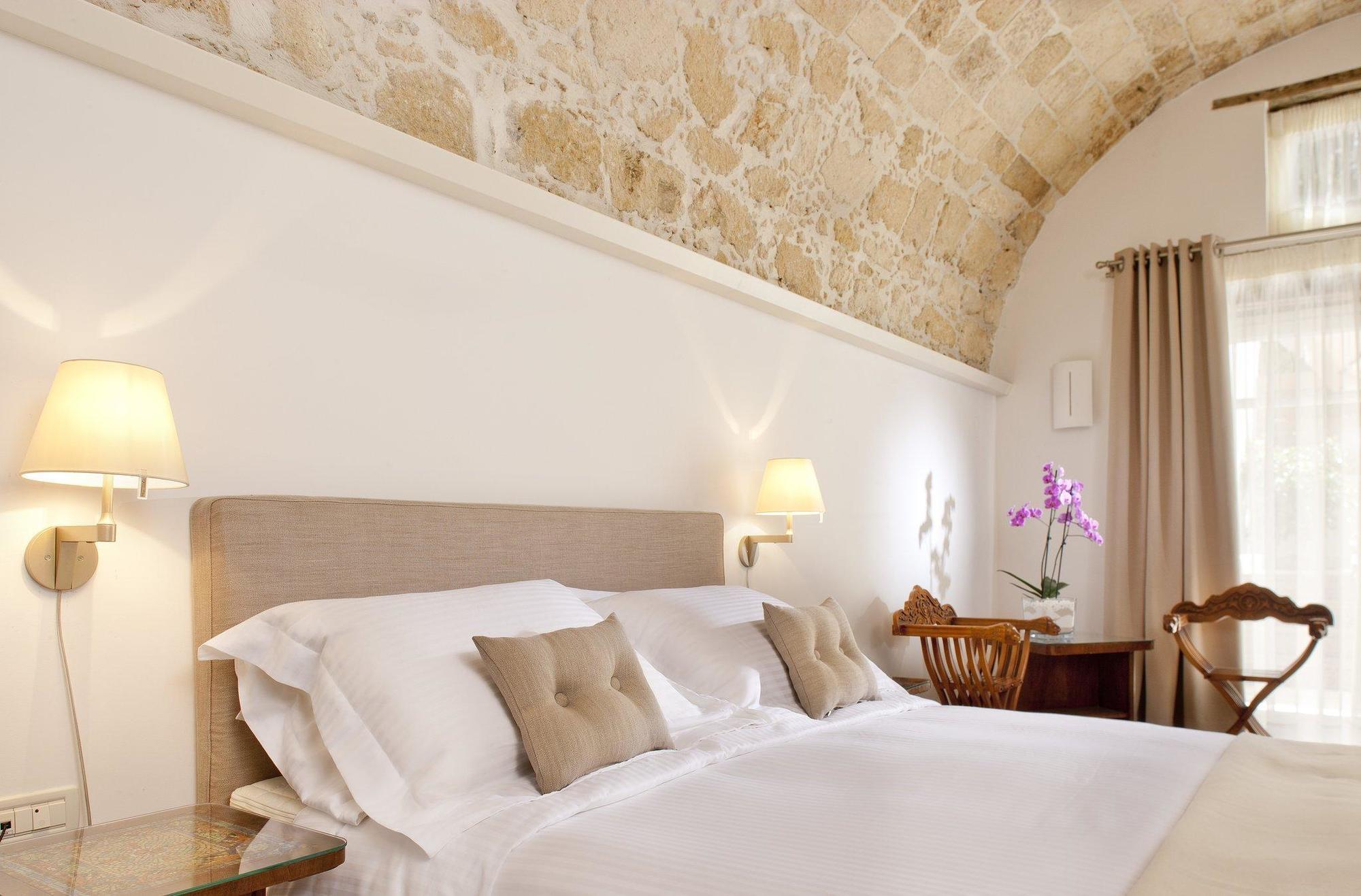Otel Rimondi Boutique - Small Luxury Of The World 4*