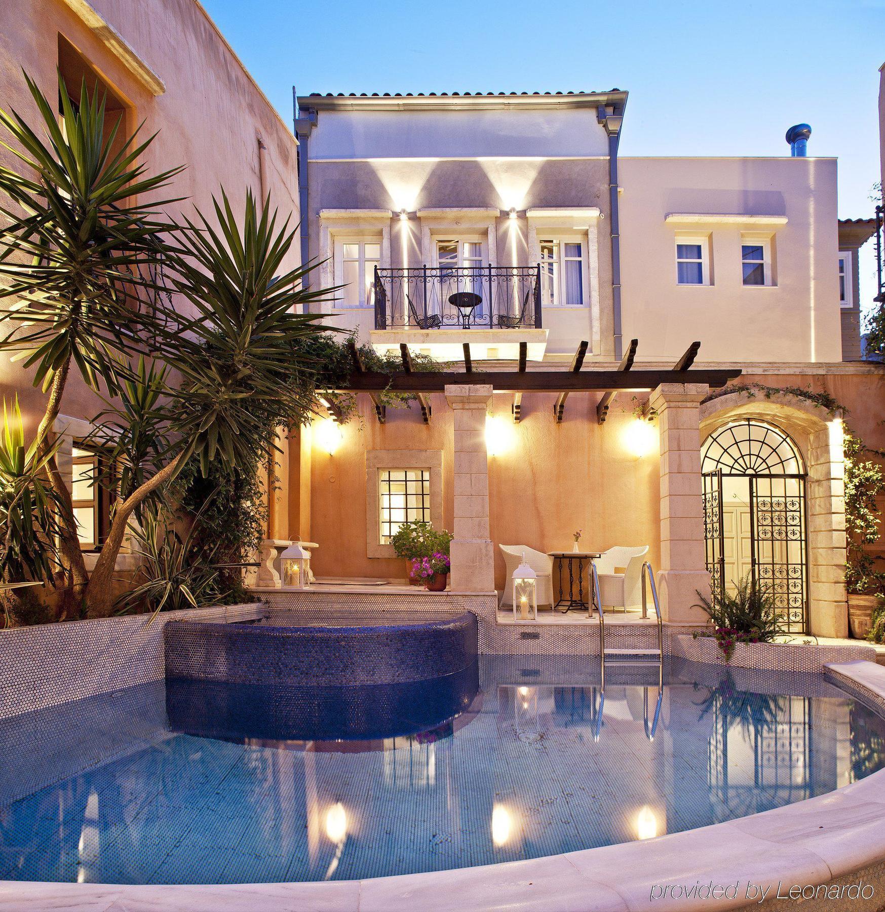 Rimondi Boutique - Small Luxury Of The World Otel 4*
