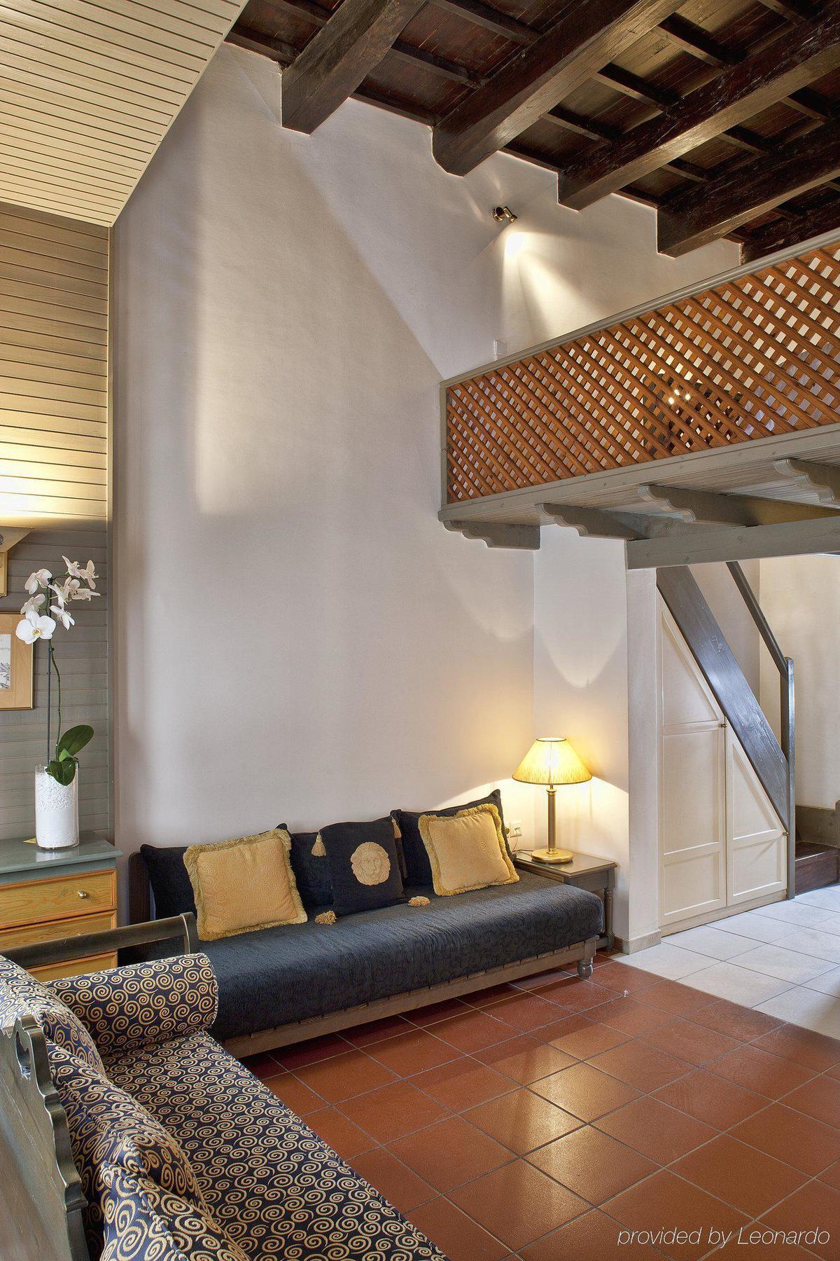 Otel Rimondi Boutique - Small Luxury Of The World