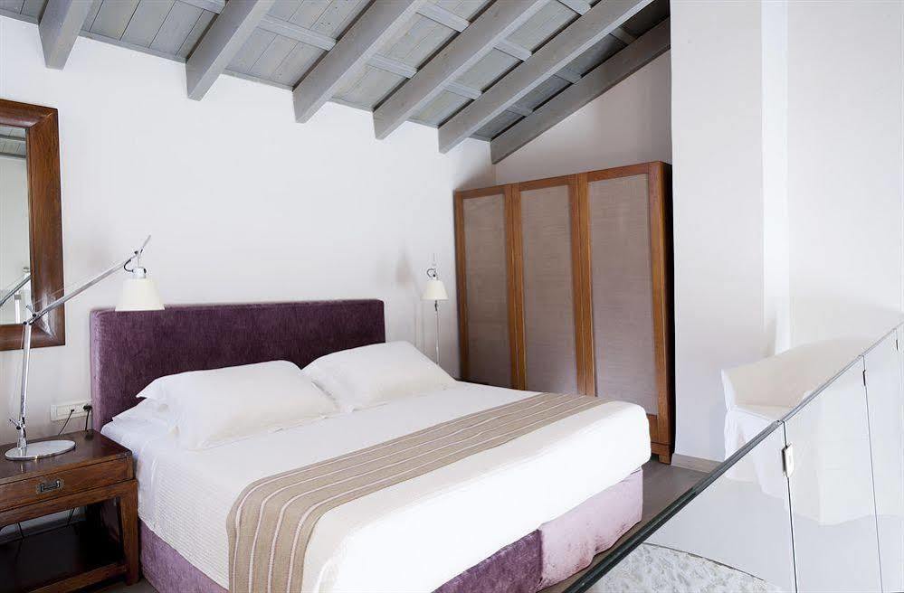 Otel Rimondi Boutique - Small Luxury Of The World 4*