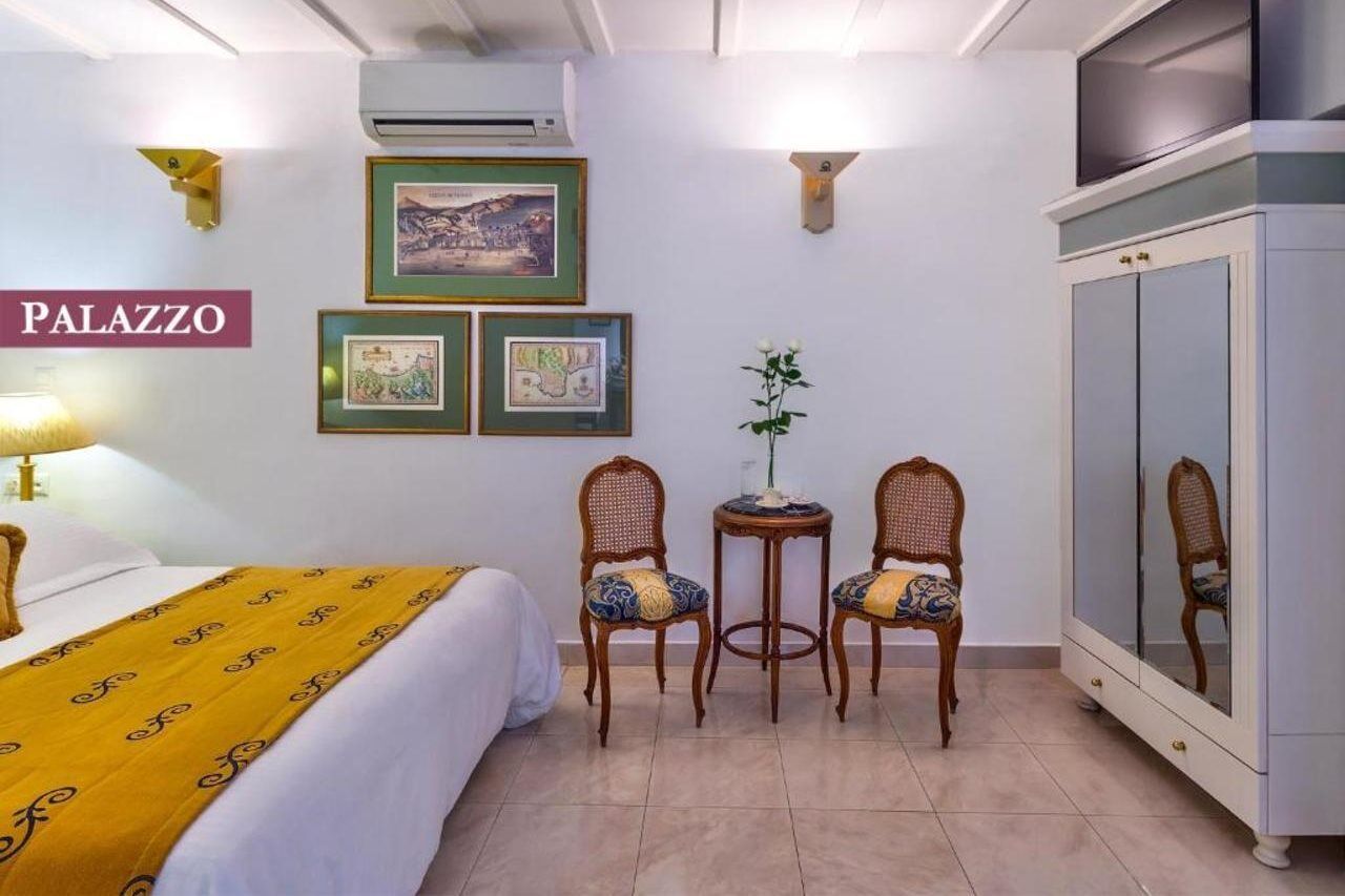 Rimondi Boutique - Small Luxury Of The World Otel