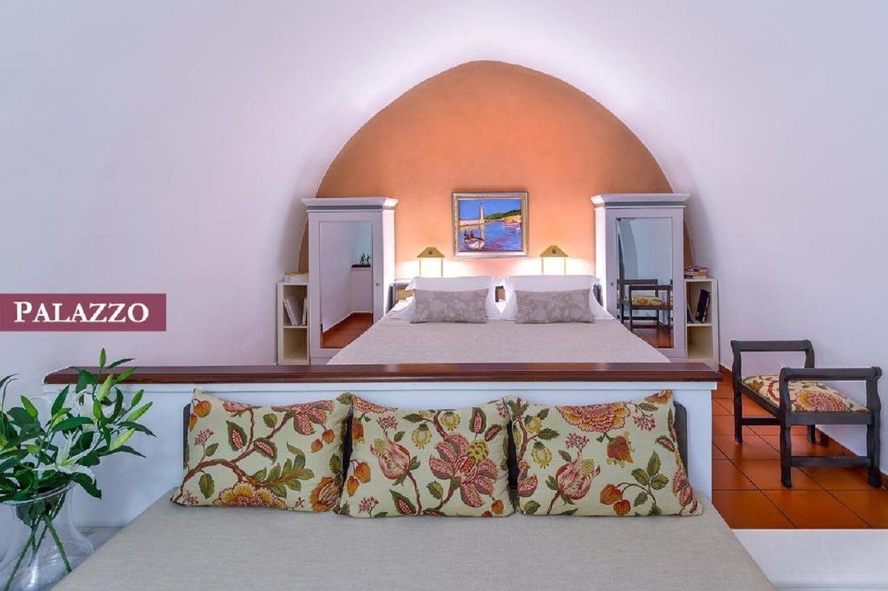 Rimondi Boutique - Small Luxury Of The World